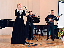 Артисты Курской филармонии стали победителями международного фестиваля