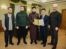 Ак Барс Банк запустил мурабаху