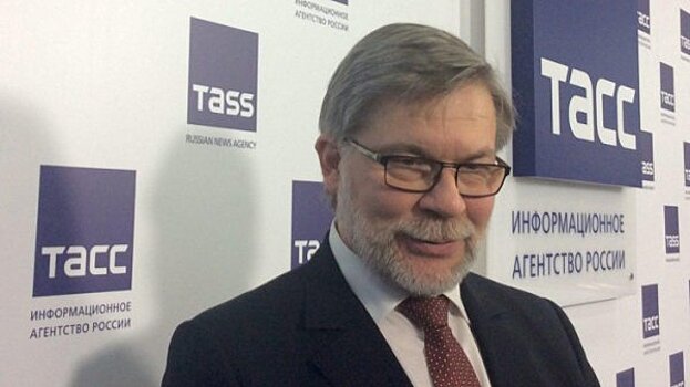 Россия призывает страны ООН на борьбу с картелями