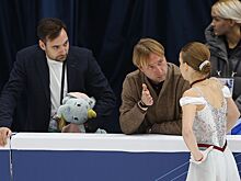 В Госдуме оценили скандал с матерью фигуристки Костылевой