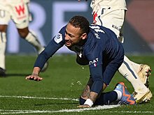 Экс-игрок сборной Франции порадовался травме Неймара