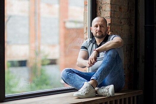 Алексей Локонцев, основатель сети барбершопов TOPGUN: «Моя цель – стать номер один в мире. Это и есть мое вдохновение»