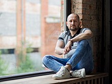 Алексей Локонцев, основатель сети барбершопов TOPGUN: «Моя цель – стать номер один в мире. Это и есть мое вдохновение»