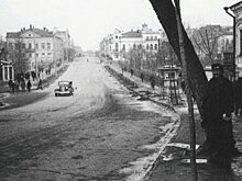 Гид по Лобачевского, от бани до музыкального техникума
