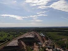 Вопрос с мусором решается глобально. Что ждет подмосковные полигоны?