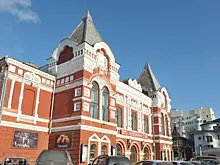 Роман Лермонтова представят на самарской сцене