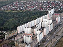 В Курской области подготовили 4 проекта жилстроительства за 34 миллиарда