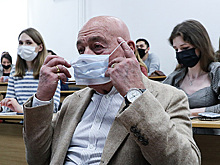 Познер выступил за обязательную вакцинацию россиян