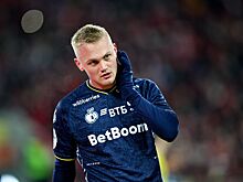 Форвард «Динамо» Тюкавин назвал своё возвращение одним из главных событий 2025 года