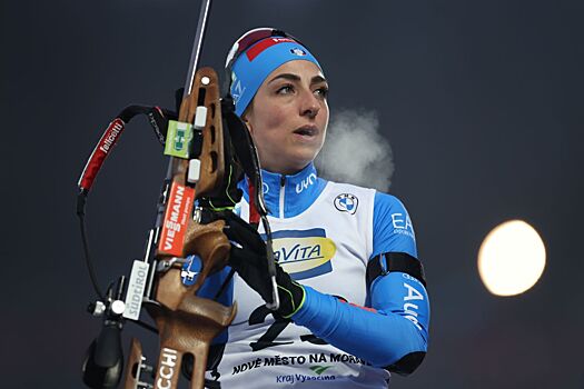 «Спустилась до самой низкой точки, а затем поднялась». Виттоцци — о трудном периоде