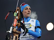 «Спустилась до самой низкой точки, а затем поднялась». Виттоцци — о трудном периоде