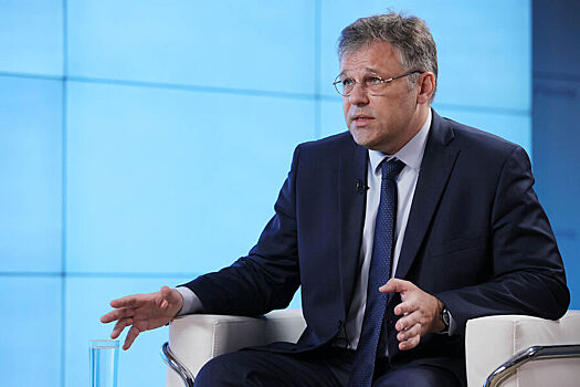 В МИД РФ рассказали, как можно провести трибунал над Украиной