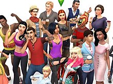 В ГД заявили, что в российской версии The Sims персонажи будут отвечать перед законом