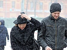 В южные регионы России пришел аномальный холод