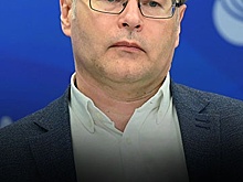 Политолог Алексей Мухин: Не думаю, что Камала Харрис может выиграть у Трампа