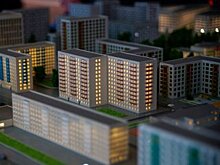 Представитель Минстроя России: «Невозможно быть продвинутым человеком, когда живешь в угроханном подъезде»