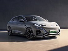 Mercedes-Benz вышел из совместного проекта с китайским BYD