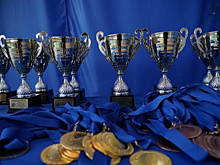 Спортсмен из Самарской области стал призером международных соревнований по легкой атлетике