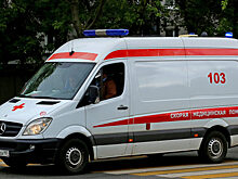 Водитель может лишиться прав, не уступив «скорой»