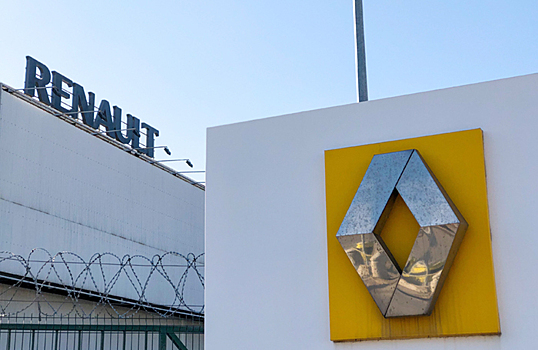 Кто купит российские активы Renault?