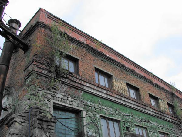 Паровозное депо начала ХХ века отреставрируют в Екатеринбурге