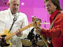 "Машина времени" отметит 50-летие большим турне