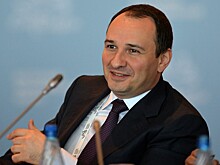 Холдинг «Интер РАО» вновь возглавил Борис Ковальчук