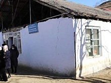 Землетрясение повредило школу в Дагестане, ее закрыли