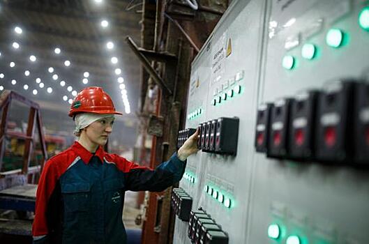 На «Уралкалии» проиндексирована зарплата сотрудников