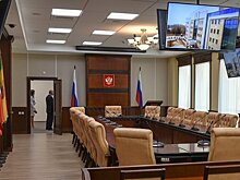 Казанца двигают на "престол" Белгородского арбитража, АС Поволжья возглавит "варяг"?