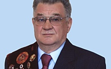 Умер бывший президент рязанской областной федерации пулевой стрельбы Валерий Павлов
