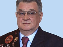 Умер бывший президент рязанской областной федерации пулевой стрельбы Валерий Павлов