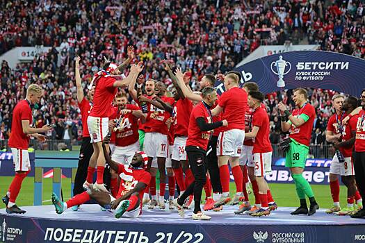 «Евраз» отреагировал на новость о покупке «Спартака»