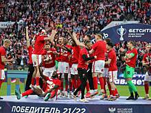 «Евраз» отреагировал на новость о покупке «Спартака»