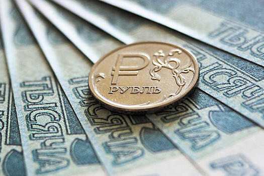Банк России не видит рисков из-за ослабления рубля