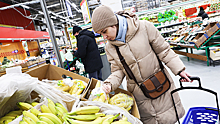 Пять компаний из Эквадора снова смогут поставлять бананы в Россию