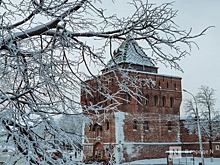 2025 год стал рекордно теплым в Нижнем Новгороде