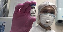 Массовая вакцинация от Covid-19 начнется на Дону 18 января
