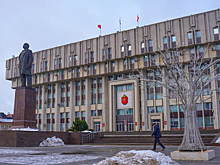 Стало известно о кадровых перестановках в правительстве Тульской области