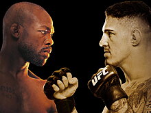 Ариэль Хельвани: «UFC не виноваты, если Аспиналл и Джонс не подерутся. Они приложили все усилия для организации боя»