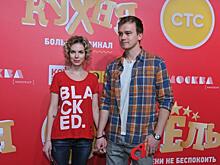 «Не хотел разбираться»: Анна Старшенбаум о причинах развода с Алексеем Бардуковым