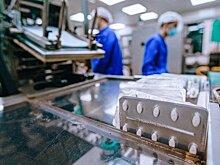 В Минздраве заявили, что доля препаратов из РФ в списке ЖНВЛП превышает 81%