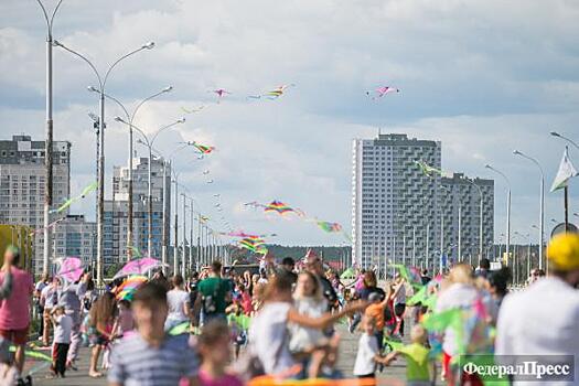 Врачи переживают, что бразильский карнавал в Уфе обострит эпидобстановку