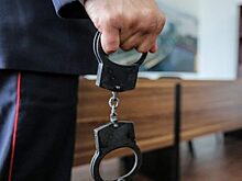 Замглавы администрации Барнаула арестовали по делу о получении крупной взятки