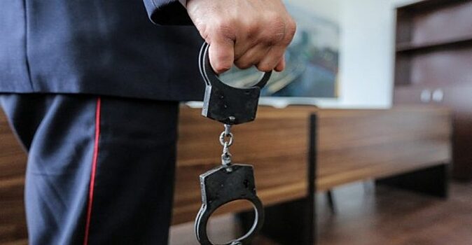 Замглавы администрации Барнаула арестовали по делу о получении крупной взятки