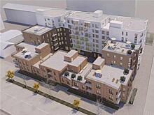 Минград забраковал проект строительства ЖК в стиле казарм на ГПЗ-4