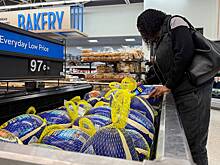 «Привет, инфляция». Путешественник описал США при Трампе