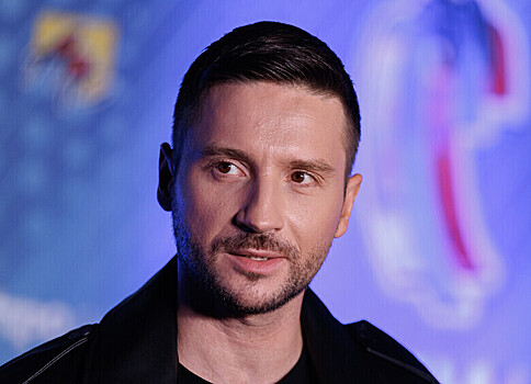 Сергей Лазарев сообщил о болезни, настигшей его на чужбине