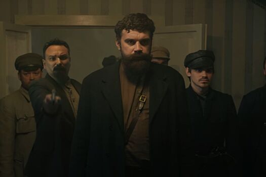 Вышел трейлер документального сериала «Романовы. Последнее слово»