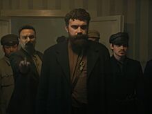 Вышел трейлер документального сериала «Романовы. Последнее слово»